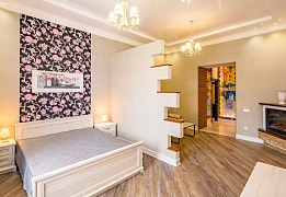 Apartments for daily rent on Stefanika, Lviv (1)