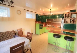 Квартиры посуточно в Приморском районе (7)