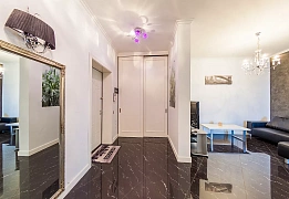 Apartments for daily rent in Kyiv near Palace of Sports (29)