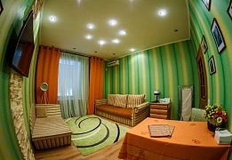 2 rooms daily in Poltava. Shevchenkovskij district, Sobornosti St., 32 &mdash; 351813769 image 8