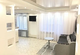 1-кімнатна подобово у Києві. Солом'янський район, вул. Машинобудівна, 41 &mdash; 1001627694 зображення 2