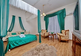 Квартири подобово в Печерському районі (34)