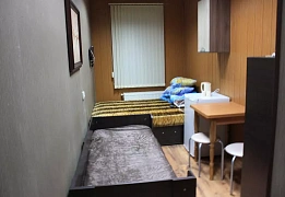 Квартиры посуточно в Приморском районе (3)