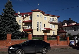 Однокомнатная посуточно в Трускавце. ул. Помирецкая, 9 &mdash; 1001707694 изображение 43