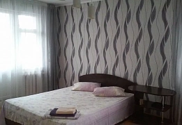 Квартиры посуточно в Черкассах рядом с Голубым дворцом (6)