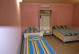 2 rooms daily in On the way. Partizanskaya. St., 25 &mdash; 527794685 image 1
