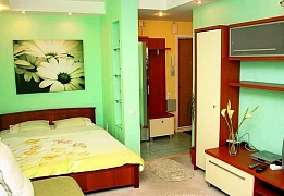 Квартиры посуточно в Днепровском районе (40)