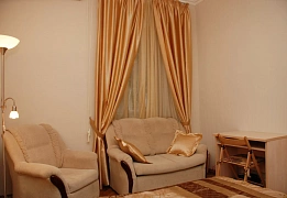 Apartments for daily rent in Kyiv near Palace of Sports (5)