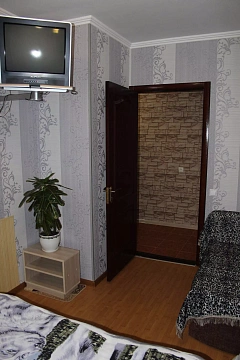 Трехкомнатная посуточно в Виннице. Замостянский район, ул. Острожского, 23 &mdash; 1000622994 изображение 4