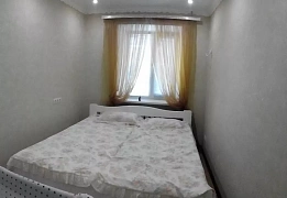 Квартири подобово в Бердянську поряд з Залізничним вокзалом (8)