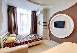 Квартиры посуточно в Приморском районе (15)