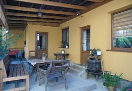 3-room apartments daily rent in Berehovo (1)