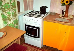 1 room daily in Rivne. Getmana Mazepy St., 3 &mdash; 1001379498 image 2