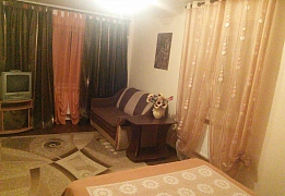 Квартиры посуточно в Замостянском районе (5)
