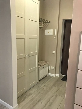 1-кімнатна подобово у Києві. Солом'янський район, вул. Журавлина, 4 &mdash; 1000753165 зображення 9