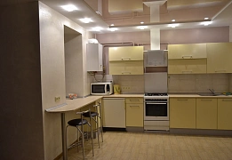 3-кімнатна подобово у Луцьку. вул. Кравчука, 34а &mdash; 1001572024 зображення 7