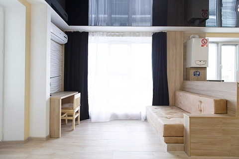 1 room daily in Kropyvnytskyi (Kirovohrad). Podolskij district, Evgeniya Malanyuka St., 1 &mdash; 1000755968 image 2