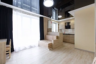 1 room daily in Kropyvnytskyi (Kirovohrad). Podolskij district, Evgeniya Malanyuka St., 1 &mdash; 1000755968 image 18