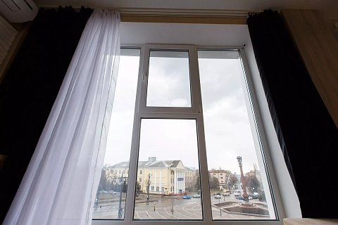 1 room daily in Kropyvnytskyi (Kirovohrad). Podolskij district, Evgeniya Malanyuka St., 1 &mdash; 1000755968 image 4