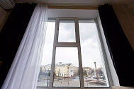 1 room daily in Kropyvnytskyi (Kirovohrad). Podolskij district, Evgeniya Malanyuka St., 1 &mdash; 1000755968 image 19