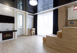 1 room daily in Kropyvnytskyi (Kirovohrad). Podolskij district, Gogolya St., 101 &mdash; 1000755964 image 2