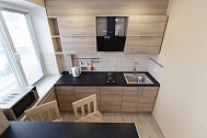 1 room daily in Kropyvnytskyi (Kirovohrad). Podolskij district, Evgeniya Malanyuka St., 1 &mdash; 1000755968 image 22