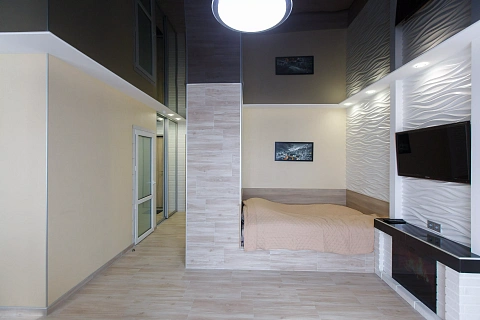 1 room daily in Kropyvnytskyi (Kirovohrad). Podolskij district, Evgeniya Malanyuka St., 1 &mdash; 1000755968 image 8