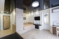 1 room daily in Kropyvnytskyi (Kirovohrad). Podolskij district, Evgeniya Malanyuka St., 1 &mdash; 1000755968 image 25