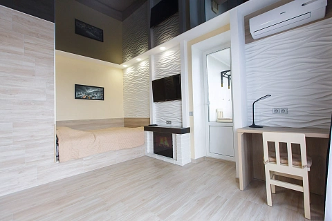1 room daily in Kropyvnytskyi (Kirovohrad). Podolskij district, Evgeniya Malanyuka St., 1 &mdash; 1000755968 image 12