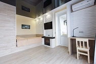 1 room daily in Kropyvnytskyi (Kirovohrad). Podolskij district, Evgeniya Malanyuka St., 1 &mdash; 1000755968 image 27