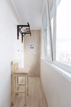 1 room daily in Kropyvnytskyi (Kirovohrad). Podolskij district, Evgeniya Malanyuka St., 1 &mdash; 1000755968 image 14