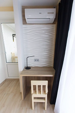 1 room daily in Kropyvnytskyi (Kirovohrad). Podolskij district, Evgeniya Malanyuka St., 1 &mdash; 1000755968 image 15