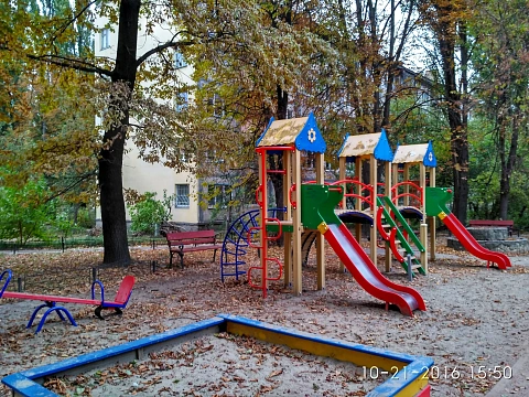 2-кімнатна подобово у Києві. Шевченківський район, вул. Салютна, 27 &mdash; 1000757973 зображення 16