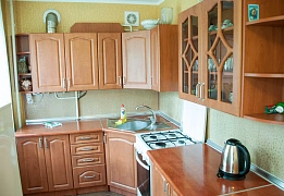 2-кімнатна подобово у Ужгороді. вул. Мукачівська, 60/1 &mdash; 1000383397 зображення 8
