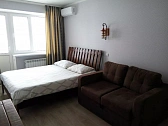 1 room daily in Kyiv. Shevchenkovskiy district, Starokievskaya St., 1/5 &mdash; 1000764017 image 10