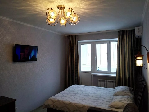 1 room daily in Kyiv. Shevchenkovskiy district, Starokievskaya St., 1/5 &mdash; 1000764017 image 2