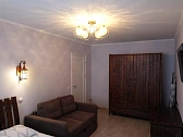 1 room daily in Kyiv. Shevchenkovskiy district, Starokievskaya St., 1/5 &mdash; 1000764017 image 12