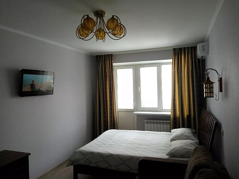 1 room daily in Kyiv. Shevchenkovskiy district, Starokievskaya St., 1/5 &mdash; 1000764017 image 4