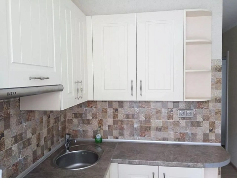 1 room daily in Kyiv. Shevchenkovskiy district, Starokievskaya St., 1/5 &mdash; 1000764017 image 5
