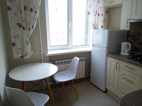 1 room daily in Kyiv. Shevchenkovskiy district, Starokievskaya St., 1/5 &mdash; 1000764017 image 6
