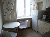 1 room daily in Kyiv. Shevchenkovskiy district, Starokievskaya St., 1/5 &mdash; 1000764017 image 15