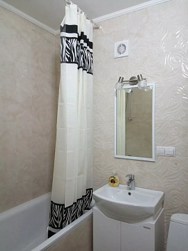 1 room daily in Kyiv. Shevchenkovskiy district, Starokievskaya St., 1/5 &mdash; 1000764017 image 7