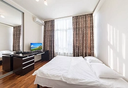 Apartments for daily rent in Kyiv near Palace of Sports (25)
