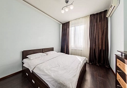 Apartments for daily rent in Kyiv near Palace of Sports (28)