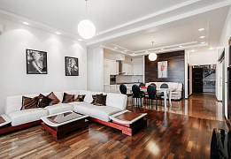 1 room daily in Odesa. Kievskiy district, Dacha Kovalevskogo St., 121 &mdash; 1001424438 image 14