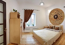 Квартири подобово в Рівному (14)