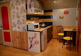 3 rooms daily in Kryvyi Rih. Pokrovskyi district, Elektrozavodskaya St., 8 &mdash; 1001614045 image 7