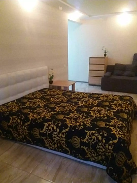 1 room daily in Kharkiv. Saltovskyi district, Akademika Pavlova St., 140а &mdash; 1000778381 image 1