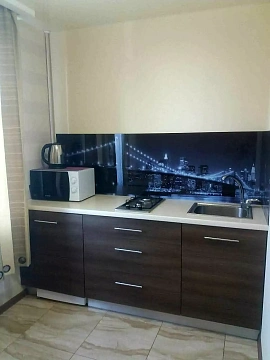 1 room daily in Kharkiv. Saltovskyi district, Akademika Pavlova St., 140а &mdash; 1000778381 image 3