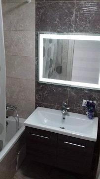 1 room daily in Kharkiv. Saltovskyi district, Akademika Pavlova St., 140а &mdash; 1000778381 image 5
